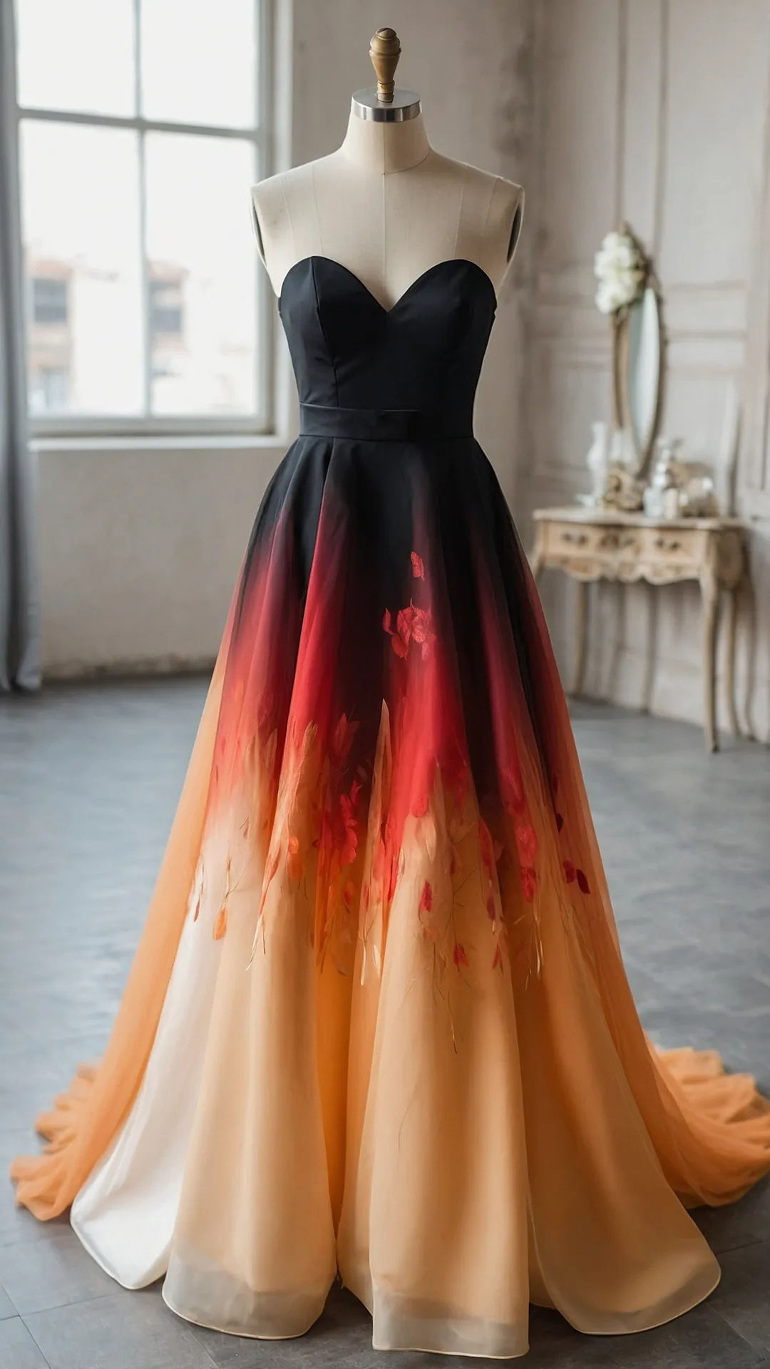 **19 Prom Dress Ideas for 2025: From Hot Pink to Elegant Gold** 41 Prom 2025: Fierce Finds