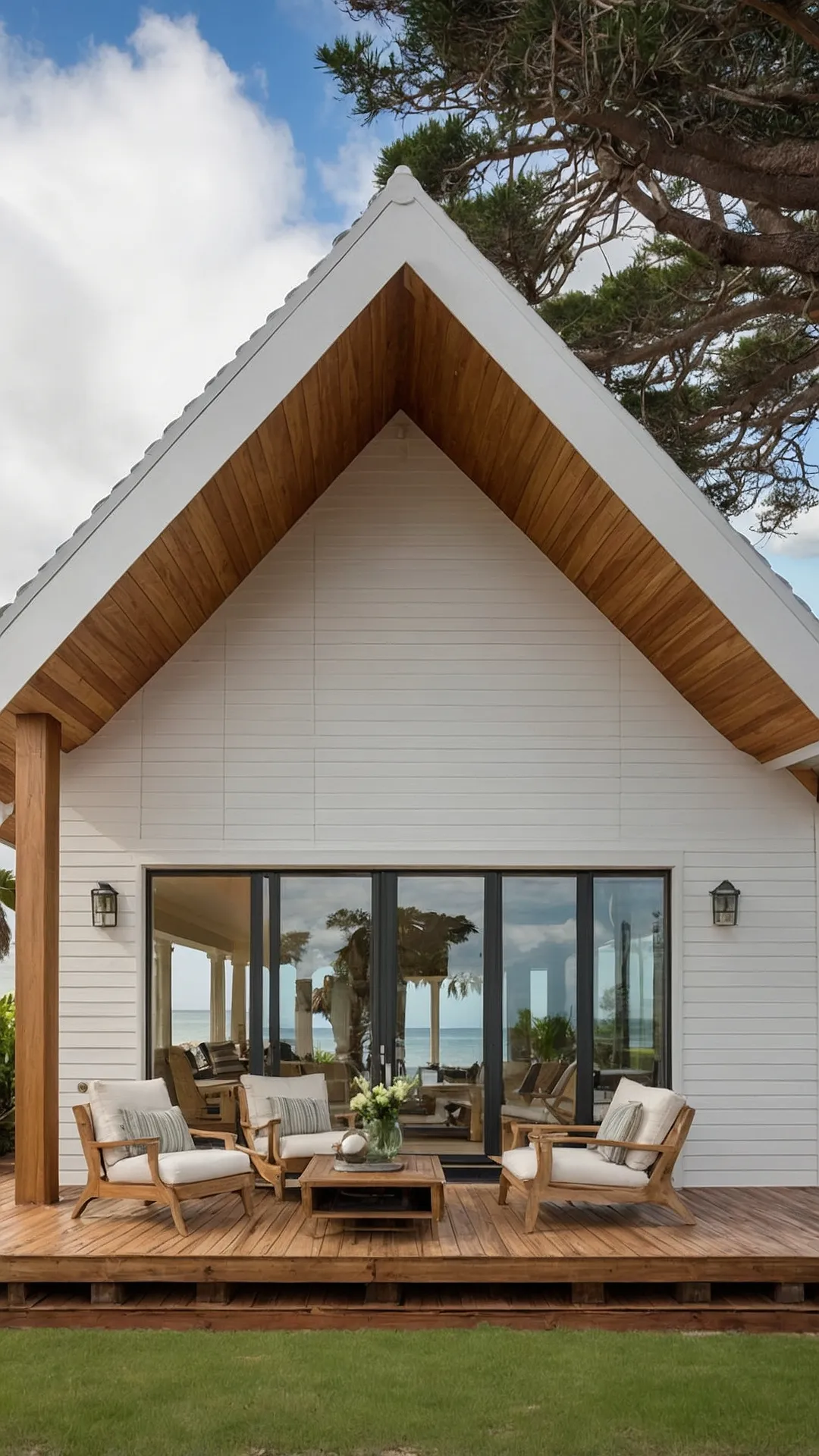 Surf’s Up! 20 Beach House Design Ideas for Every Seaside Fantasy 35 Shore Thing Escape