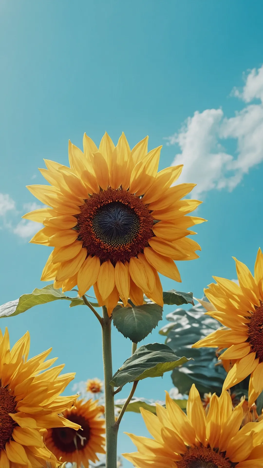**Spruce up Your Tech with 15 Gorgeous Flower Wallpapers!** 38 Screen Bloom Boost