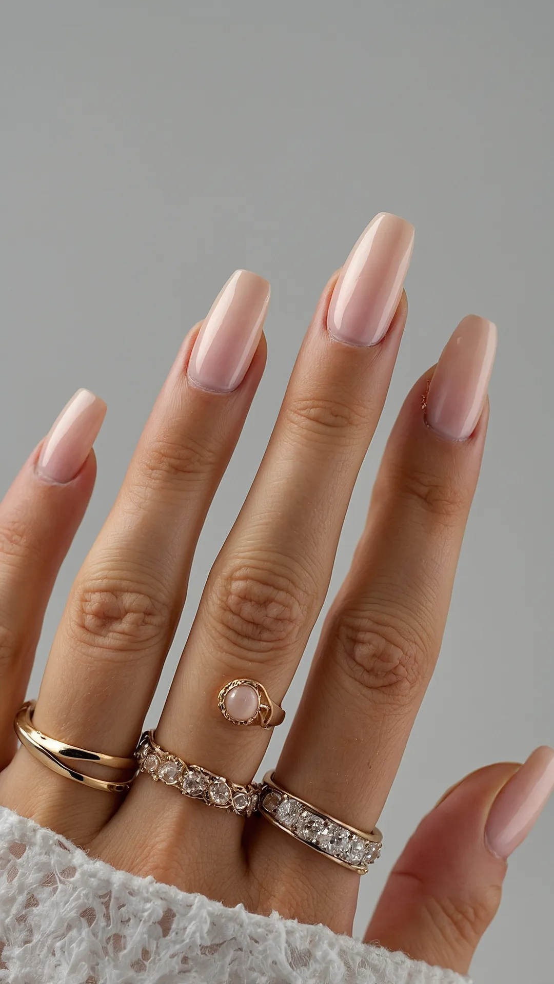 Brighten Up Your Nails: 19 Colorful Ideas for 2025 34 Summer Glow Tips