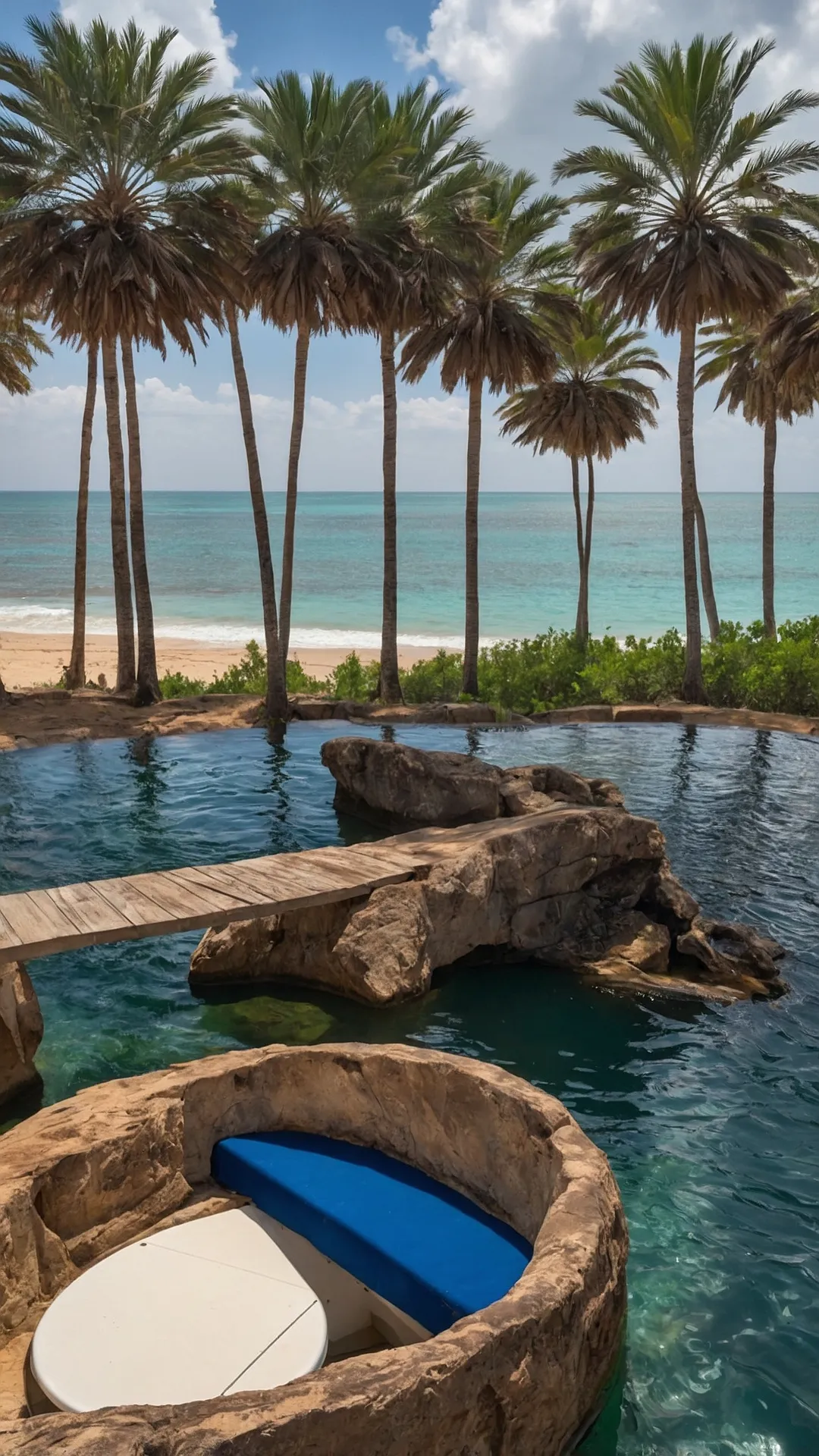 Capturing the Heart of Africa: 18 Photography Ideas for Nature Lovers 43 Coastal Canopy