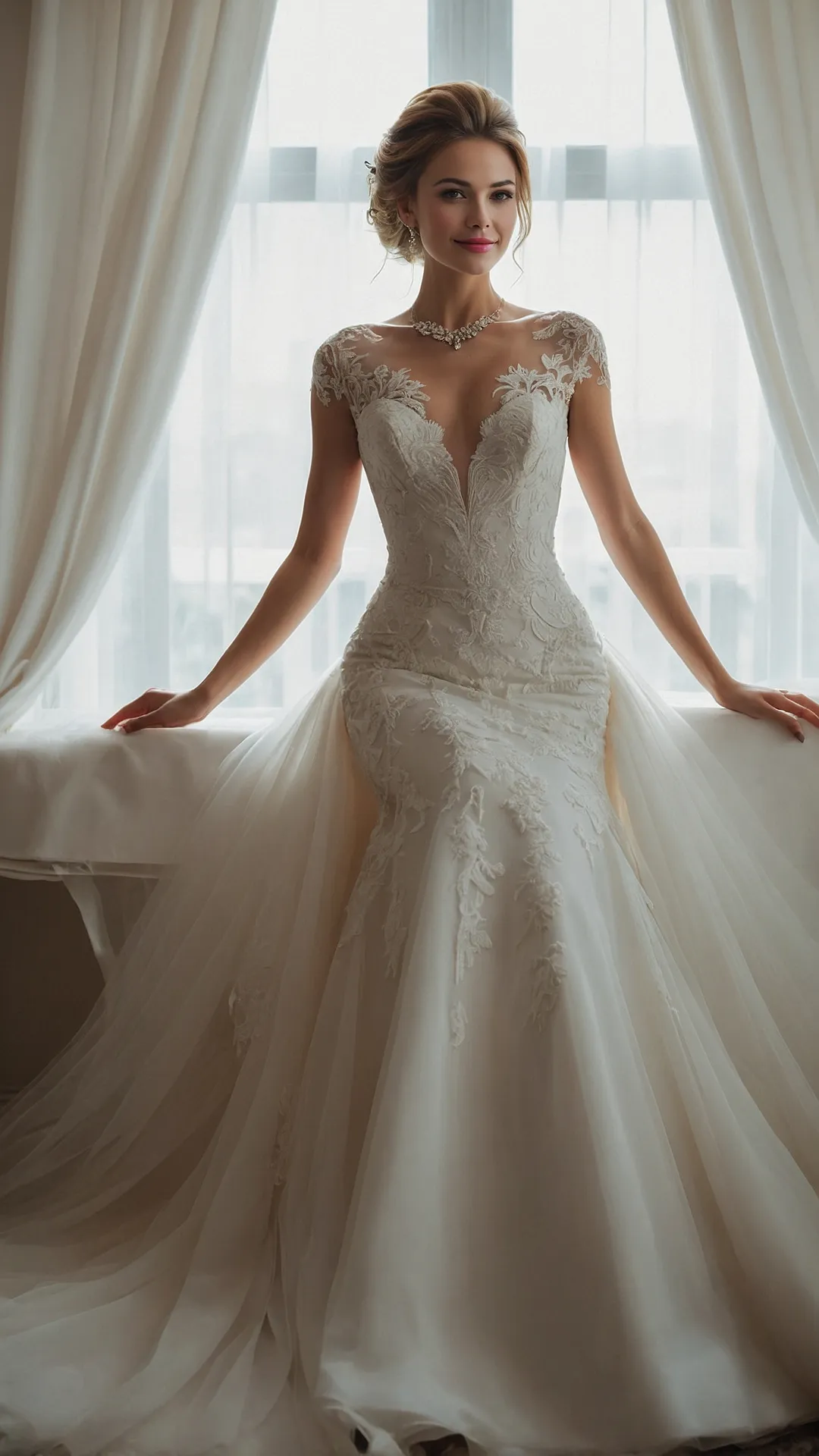 A Kaleidoscope of Colors: 15 Unique Bridal Dress Ideas 33 Gown Goals Unlocked