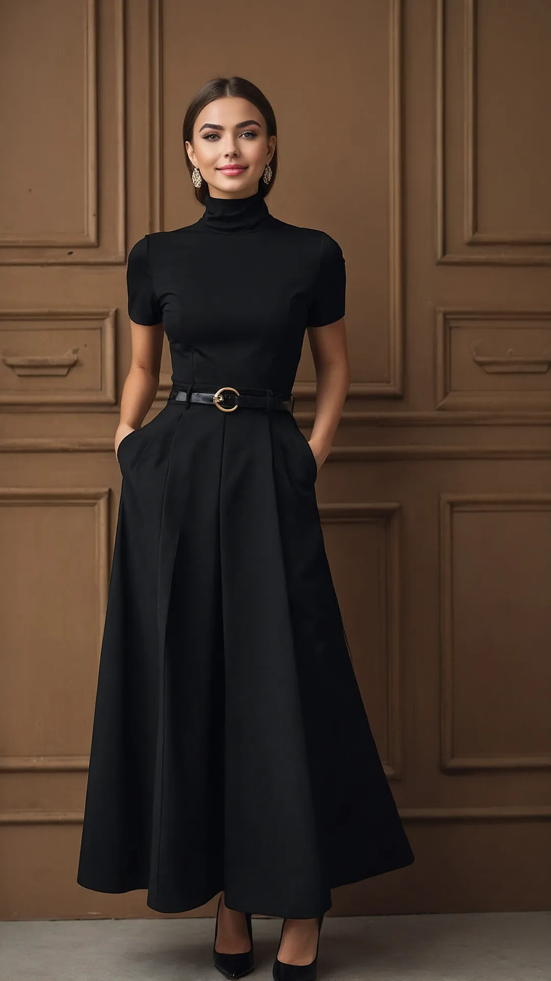 Summery Styles: 16 Formal Work Outfit Ideas for Women on the Go 40 Power Dress Code