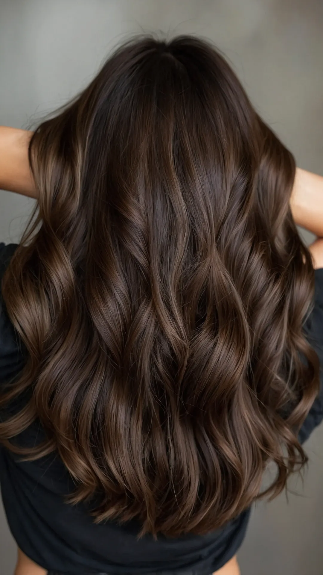 Get Ready for 2025 with These Irresistibly Rich Brunette Ideas! 35 Brunette Aura