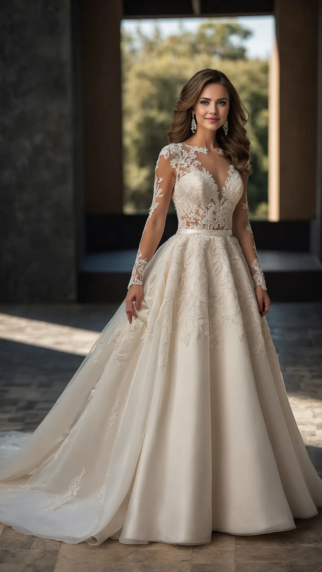Whimsical Wonders: 20 Fairy Tale Wedding Dress Ideas 35 Gown Goals: Expert