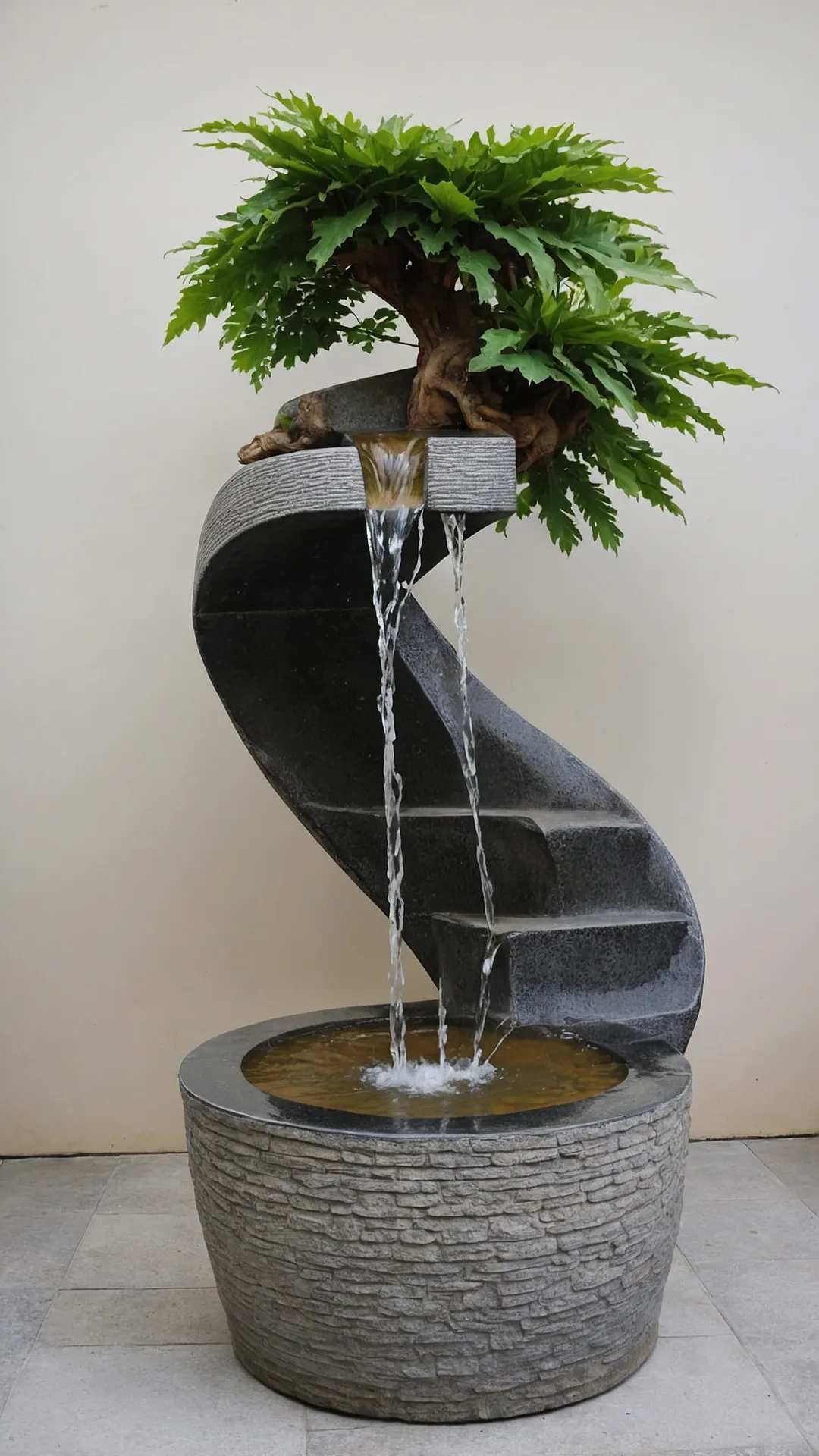 Fountain Fancies: Discover 17 Creative Water Little Wonderland Ideas 40 Wildwater Dance