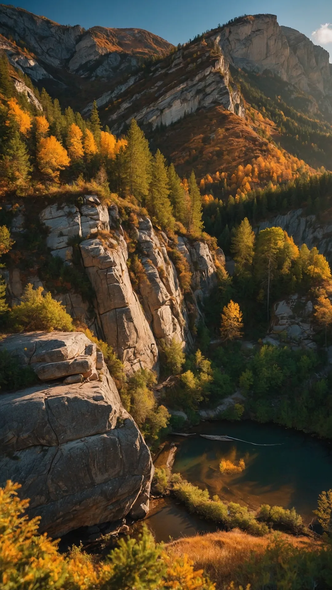Amazing Places to Visit: Travel to Experience the Extraordinary** ** 42 Real World Wonder