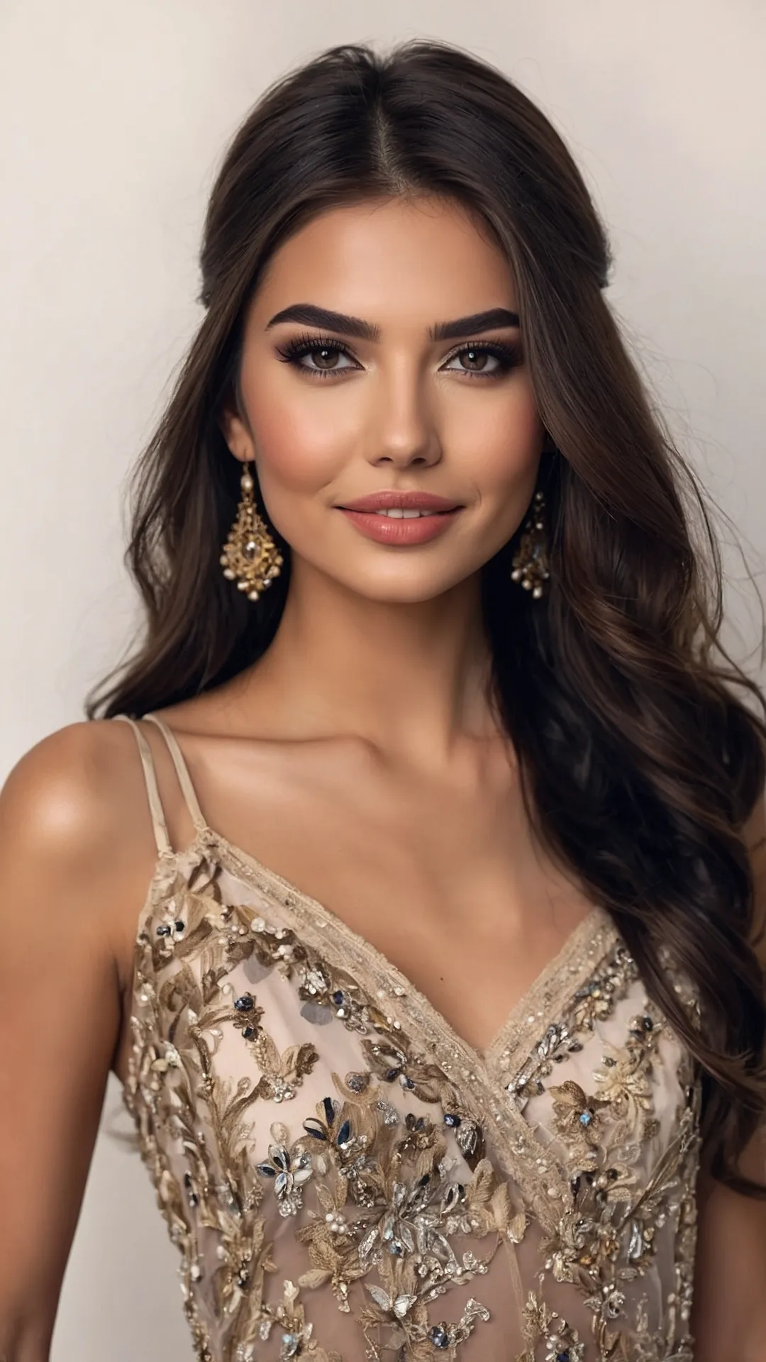 21 Stylish Hairstyles to Rock in 2025: A Trendy Guide for Ladies 44 Style Snapshot