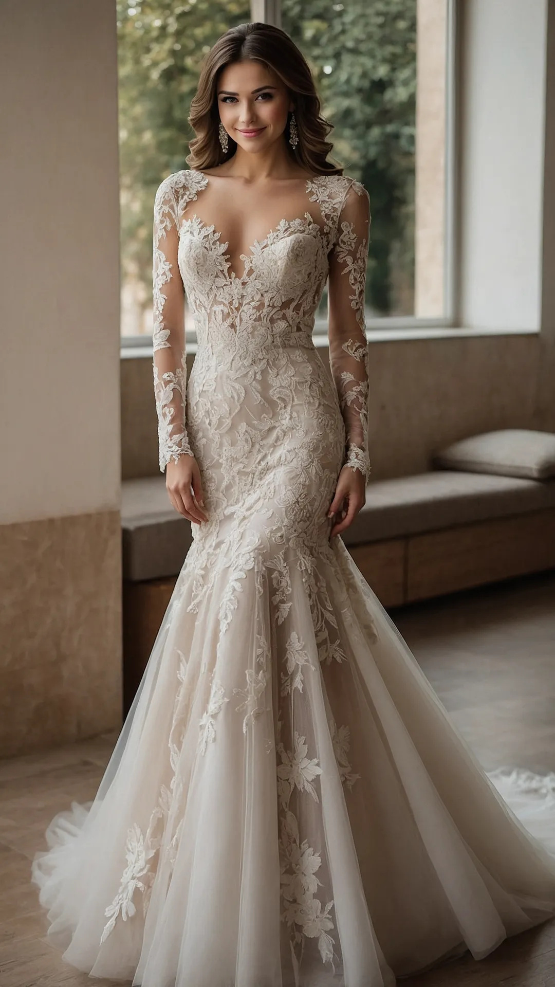 Aisle Style Refined