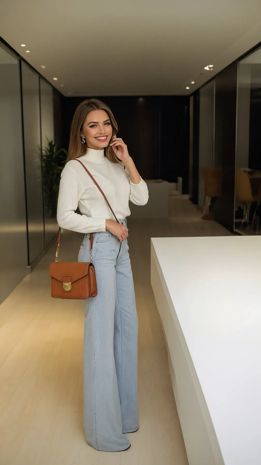 Elevate Your Style for Elegant Winter Nights 33 Chic redefined