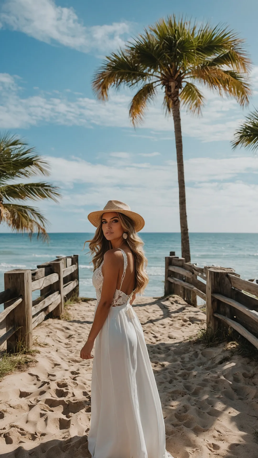 Beach Please! 16 Fun Photography Ideas to Elevate Your IG Game 34 Golden Hour Frames