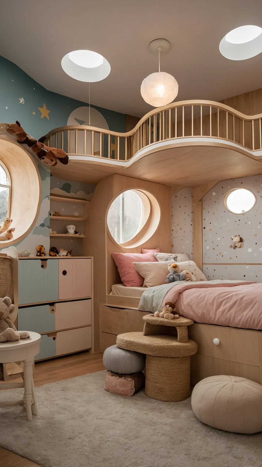 Dream Room Unlocked