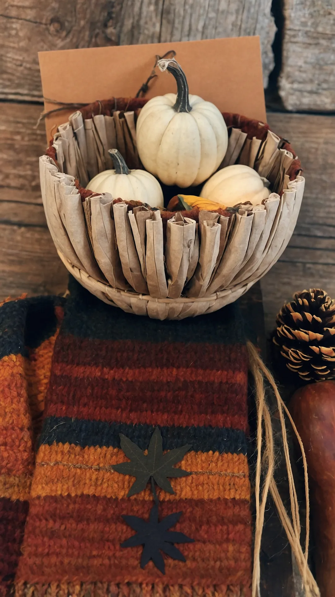 Rustic Revelry: Discover 19 Primitive Fall Crafts Ideas to Transform Your Home 34 https://myquickurl.com/inspireinlet.com/46-inspireinlet_lifeinsp_20250716173603.webp