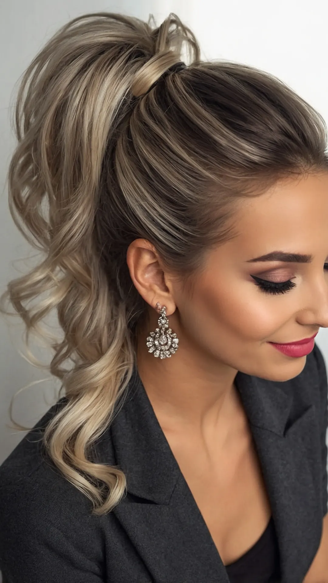 Hair Goals: 20 Classy Corporate Hairstyles Perfect for Every Woman 33 https://myquickurl.com/inspireinlet.com/46-inspireinlet_lifeinsp_20250718185927.webp