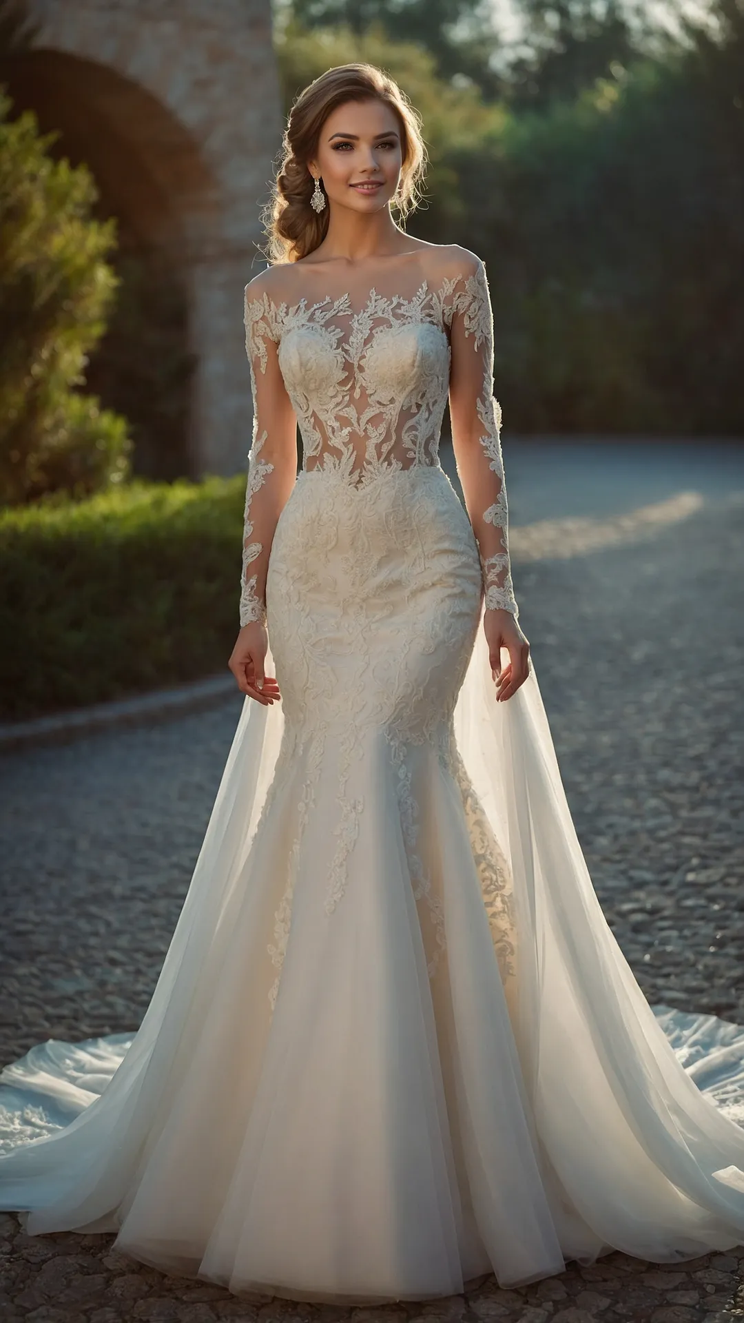 17 Enchanting Mermaid Style Wedding Dresses That Make Magic Happen 35 https://myquickurl.com/inspireinlet.com/46-inspireinlet_lifeinsp_20250721142832.webp
