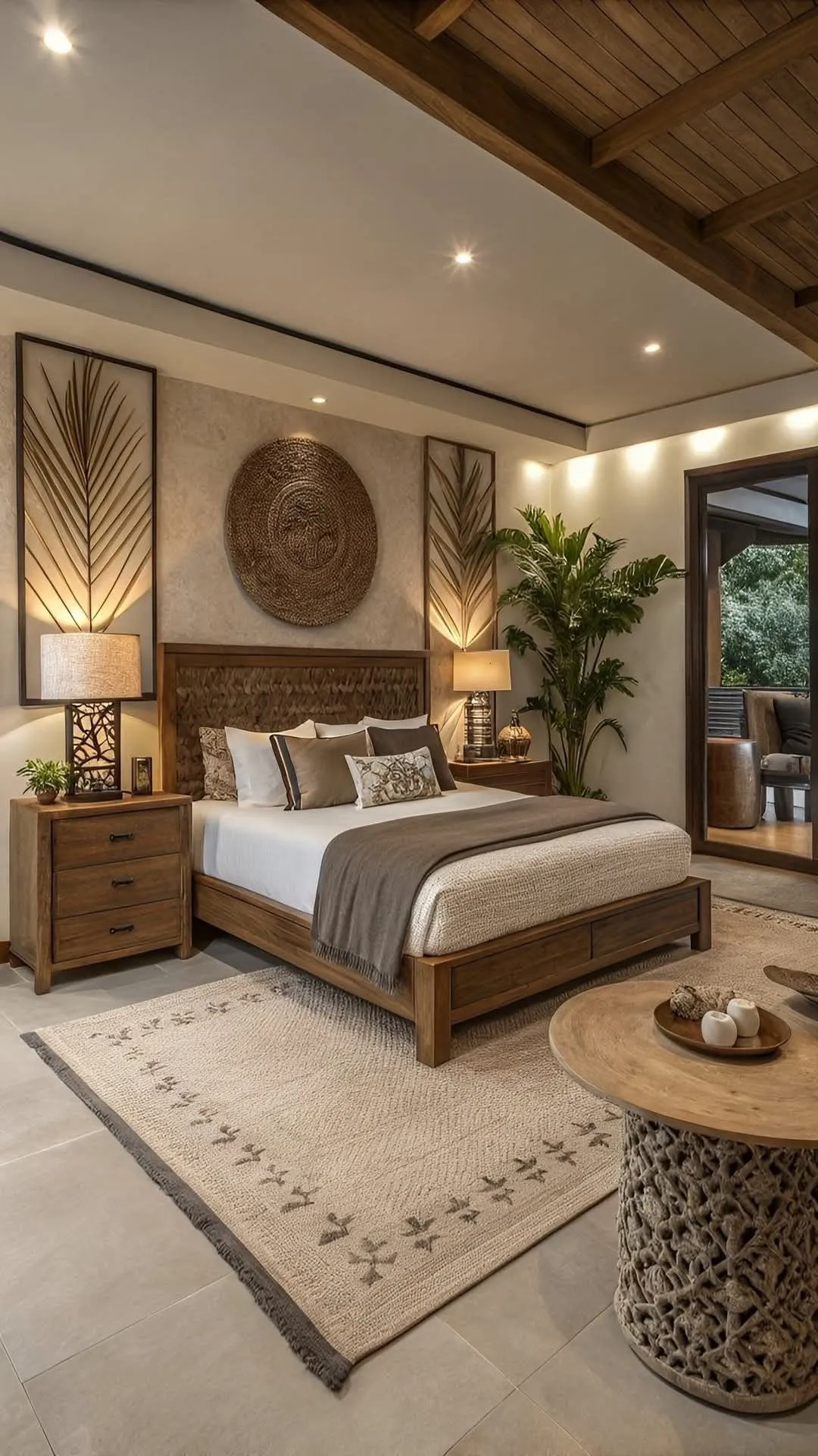 Revamping Your Living Space: 17 Modern Design Ideas to Consider 40 The Comfort Core
