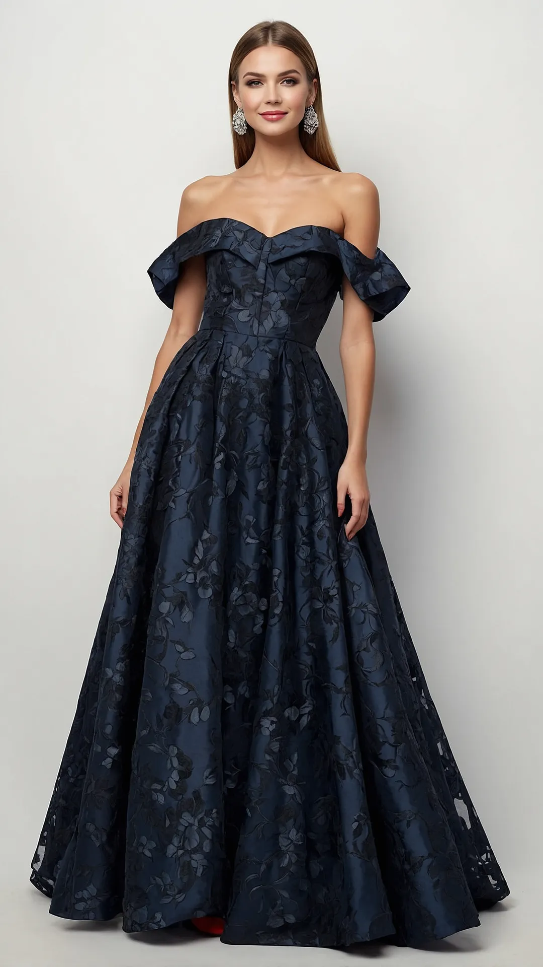 Gown Goals: Achieved