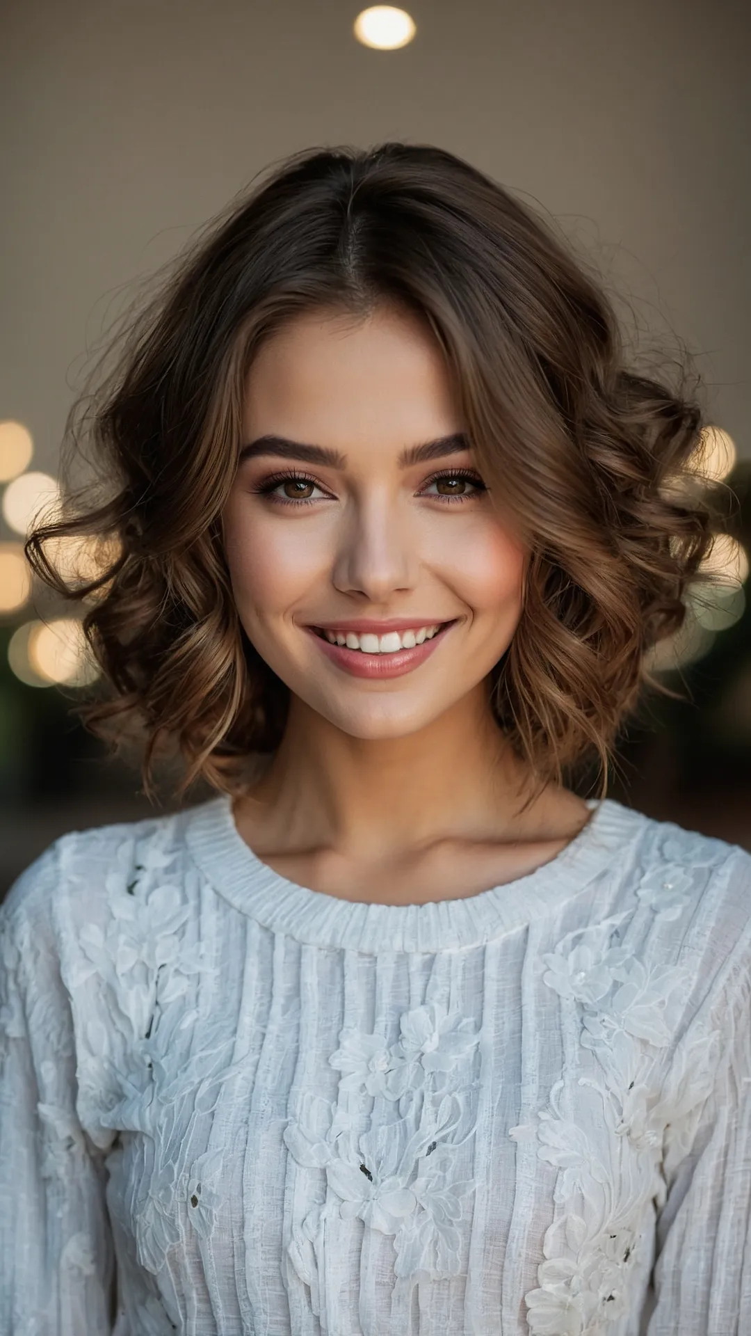 Beat the Heat: 15 Hairstyles to Keep You Stylish this Summer 35 Frizz-Free Summer Agenda
