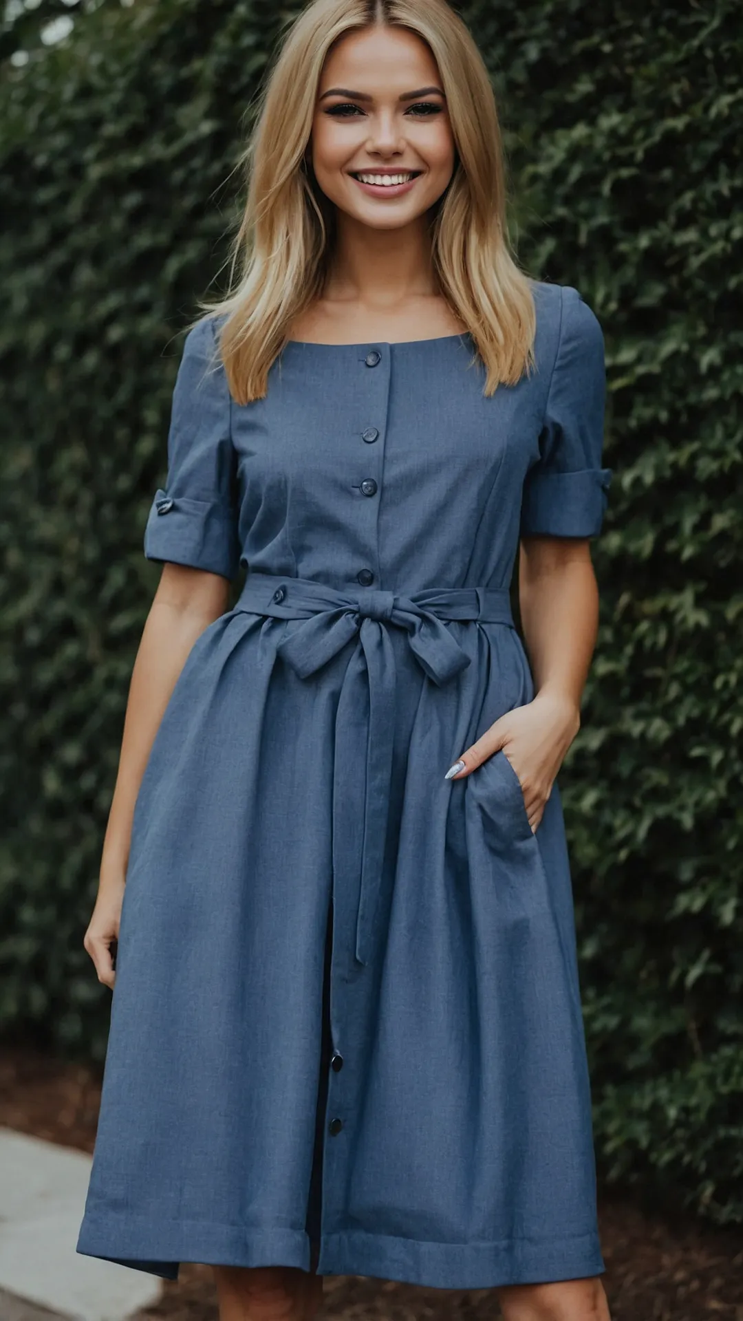 Weekend Wardrobe Wonders: 17 Outfits for Every Occasion** ** 39 Pocket Perfect Weekends