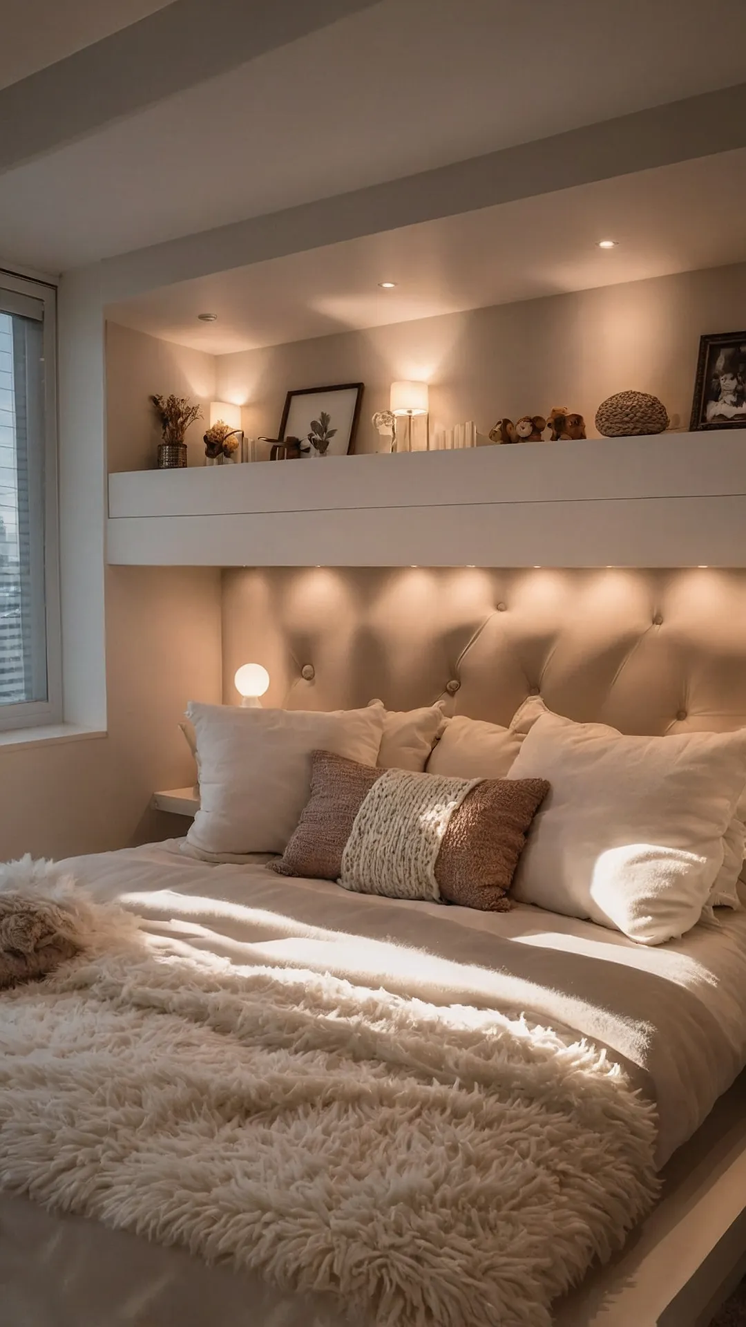 Stunning Makeover Solutions: 19 Ideas for Every Room 33 Nap Trap Makeover