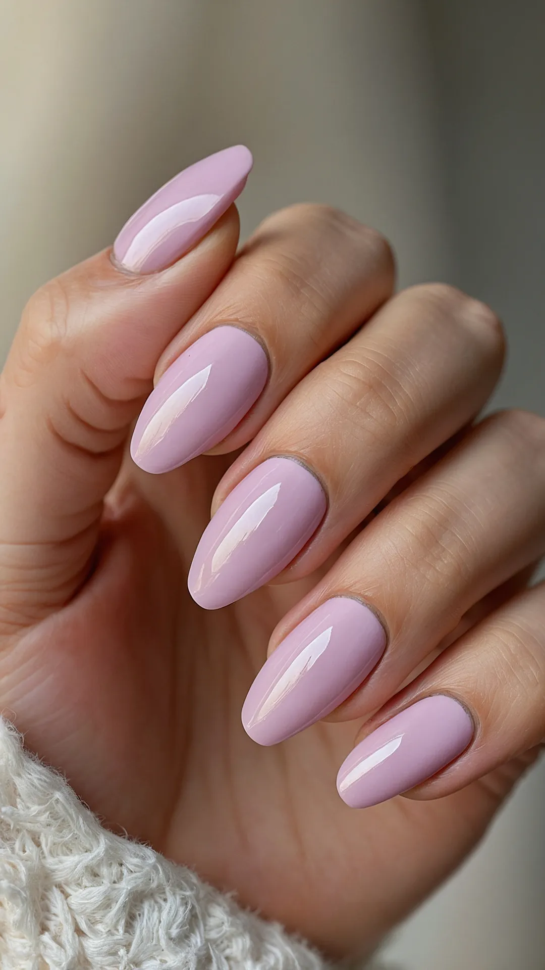 15 Pink Nail Art Ideas That Will Make You Say I Do to Summer 45 Flawless Pink Finish
