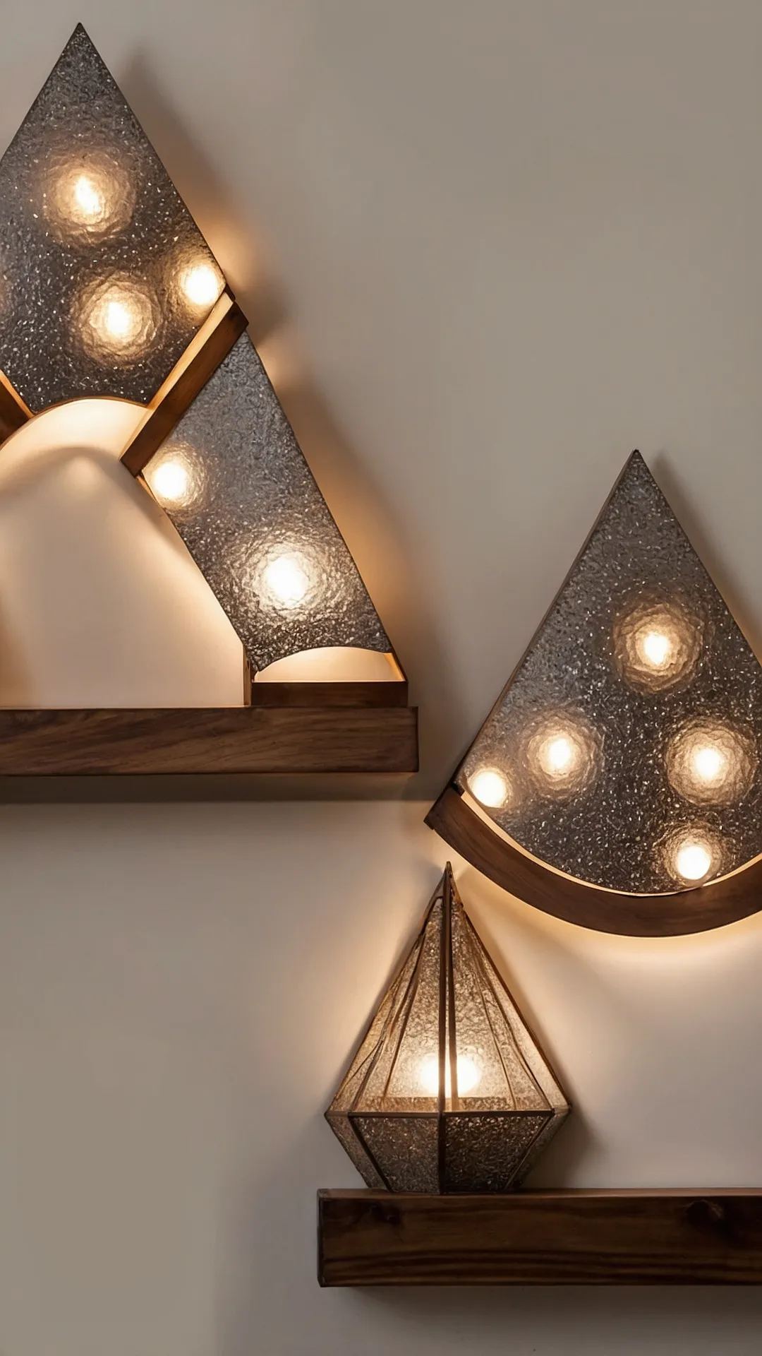 Discover 21 Wooden Decor Ideas for the Perfect Bedroom Makeover 42 Woodland Glow