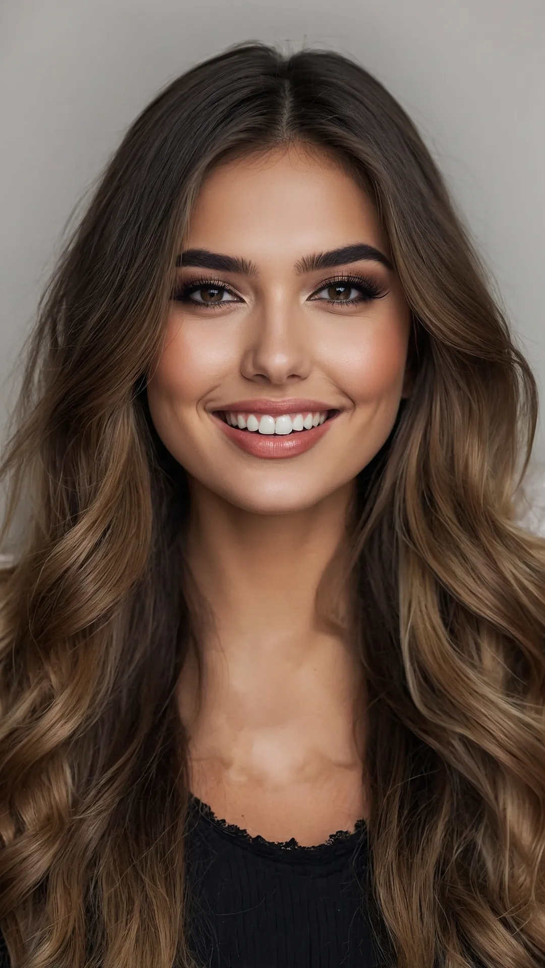 Pumpkins, Curls, and Braids: 15 Fall Hair Ideas for 2024! 39 Autumn Tresses Transformed