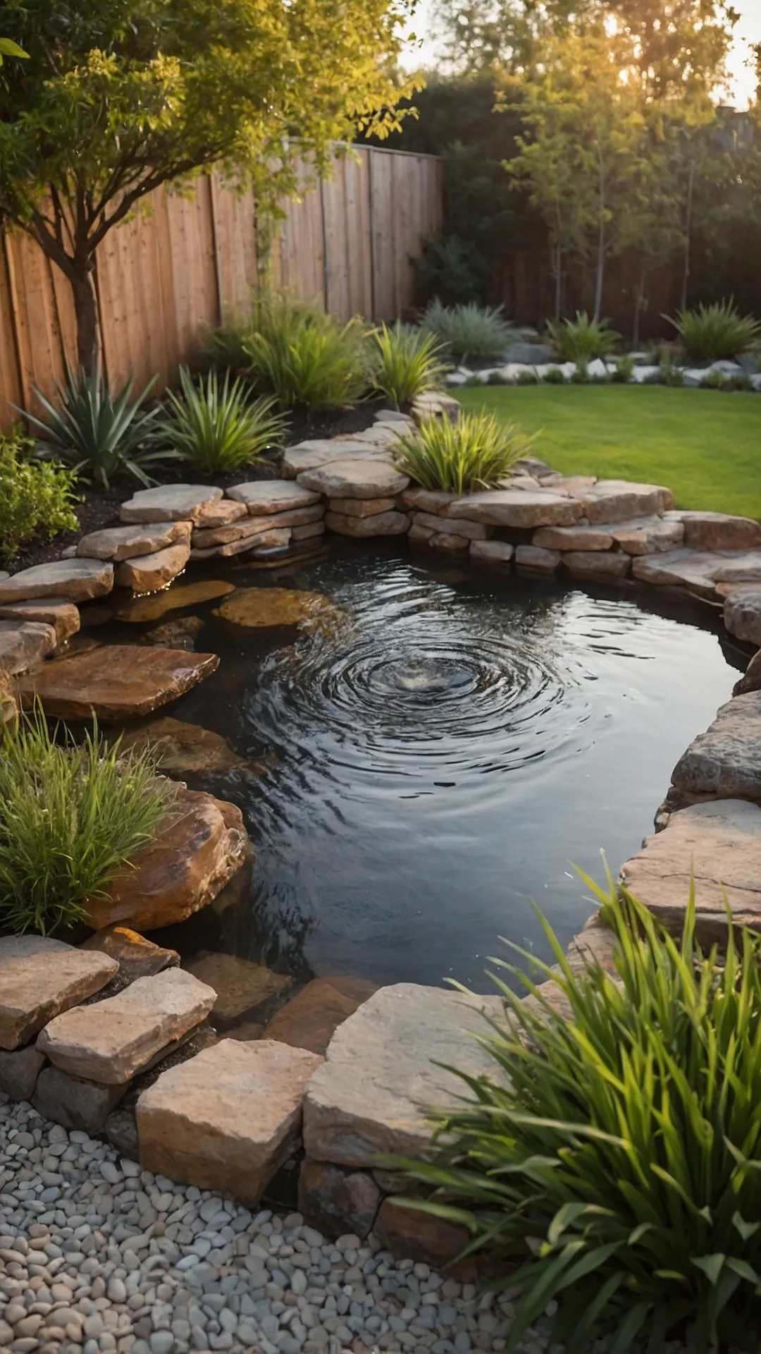 Zen Bloom Retreat