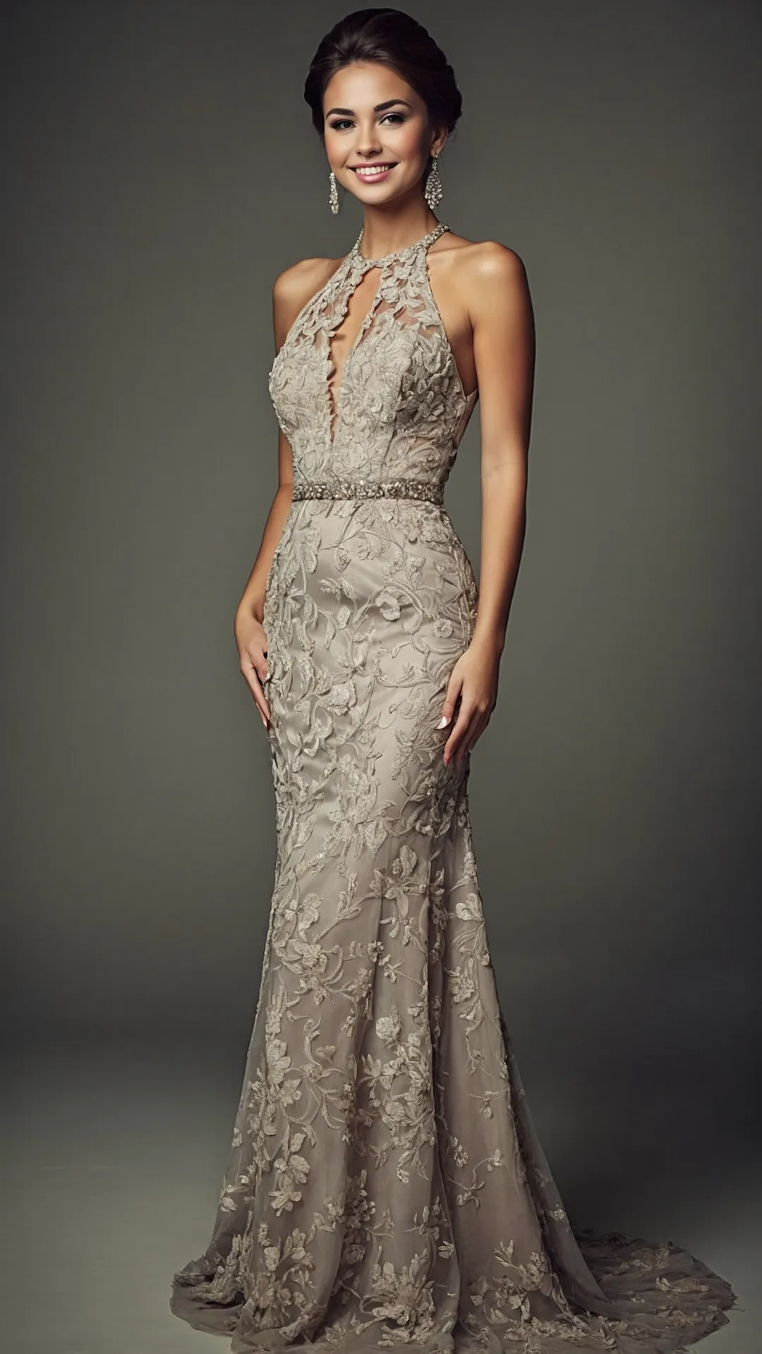 Discover the Perfect Classy Tight Dress: 16 Ideas You’ll Love!** ** 45 Silhouette Siren