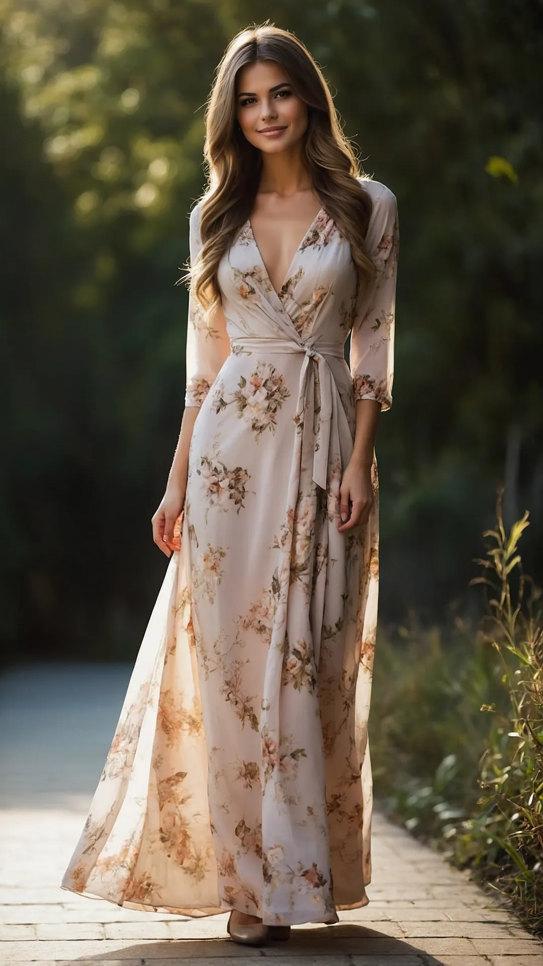 Effortless Elegance