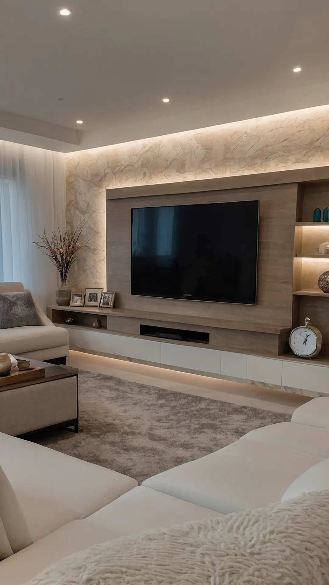 Glow Up Your Space
