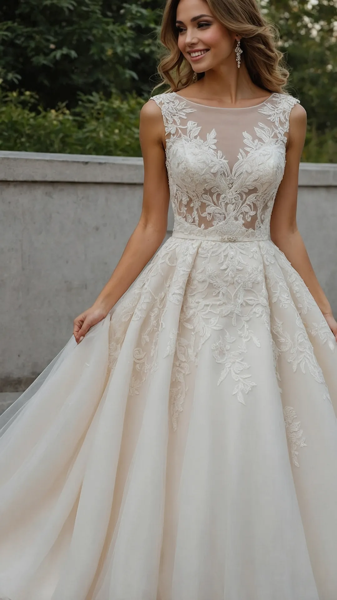 Lace & Grace