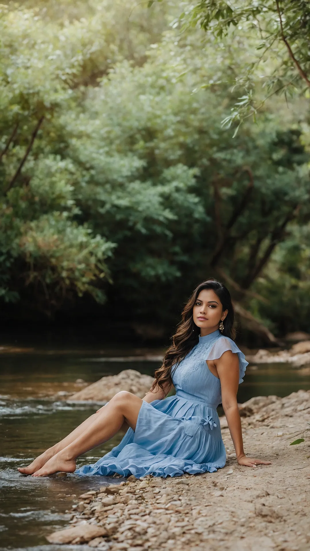 River's Edge Elegance