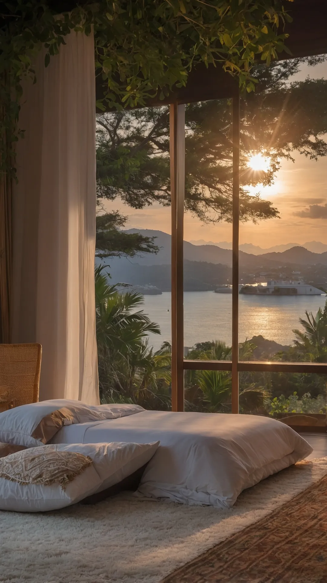 Private Paradise Retreat