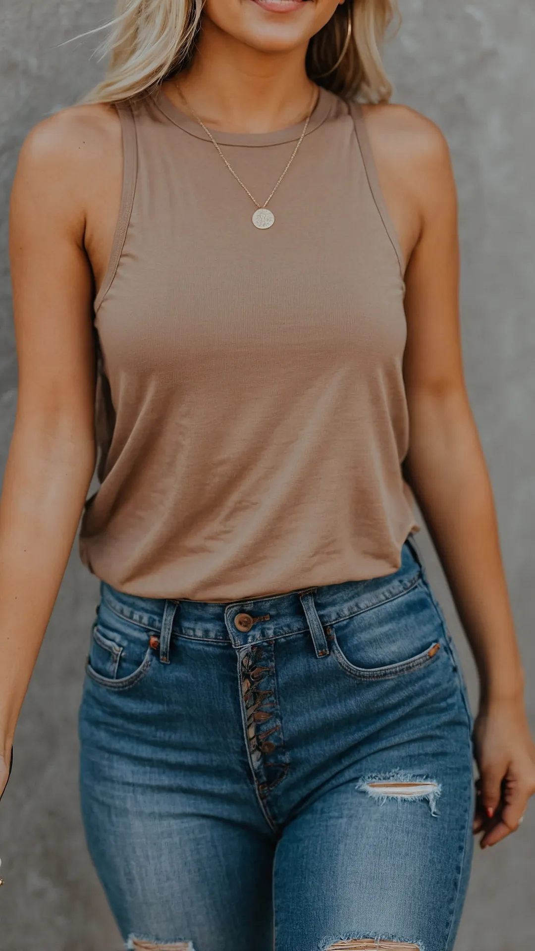 Daily Style Play