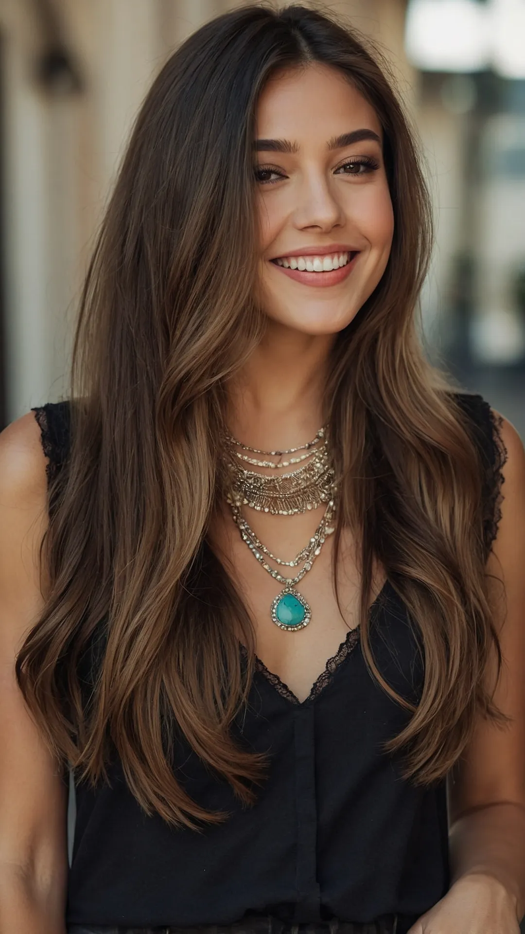 Discover Gorgeous 17-Layer Haircuts Perfect for You 45 Volume Unleashed