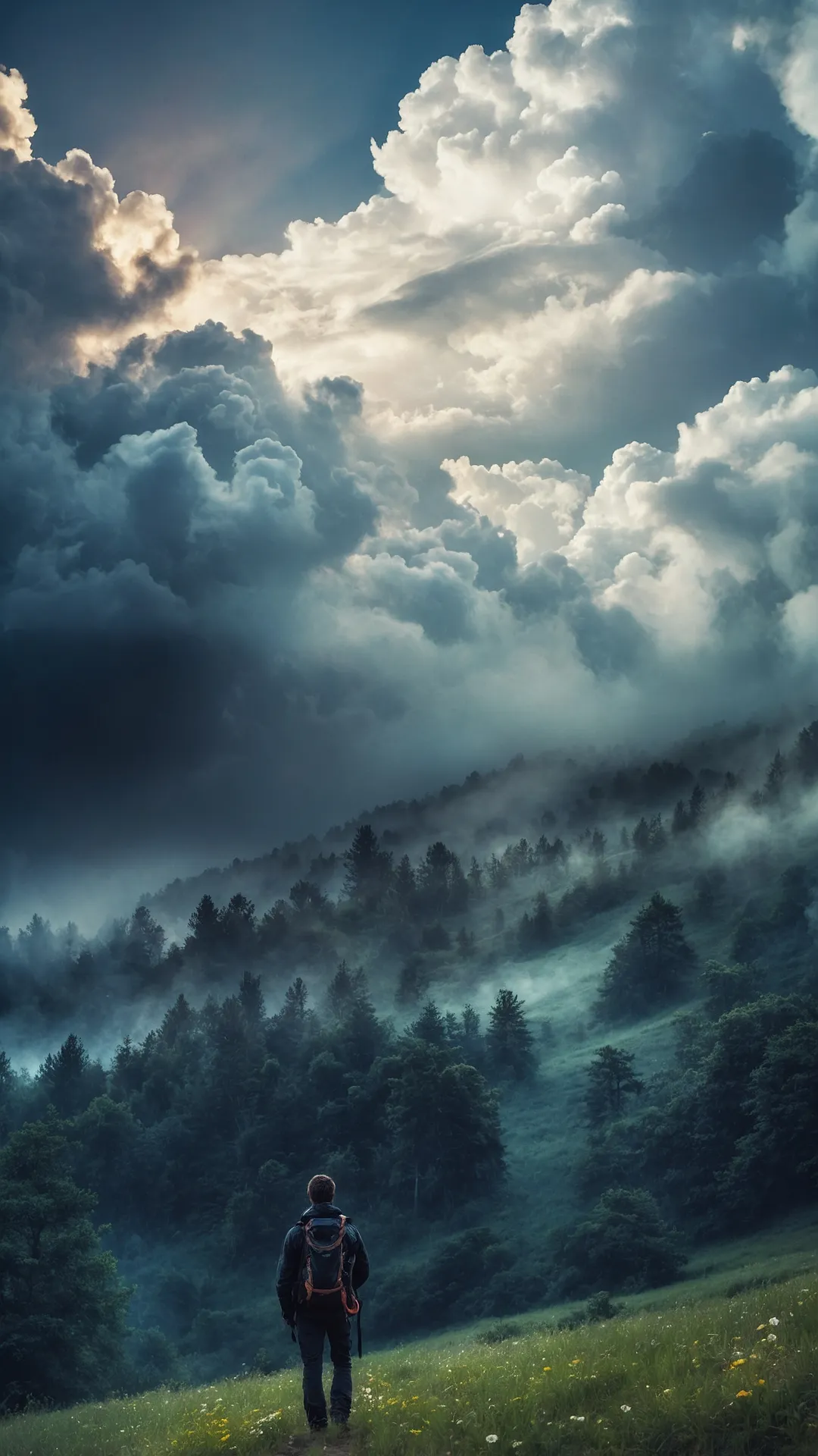 20 Dreamy Aesthetic Wallpapers to Elevate Your Screen Game 46 Vibe Portal