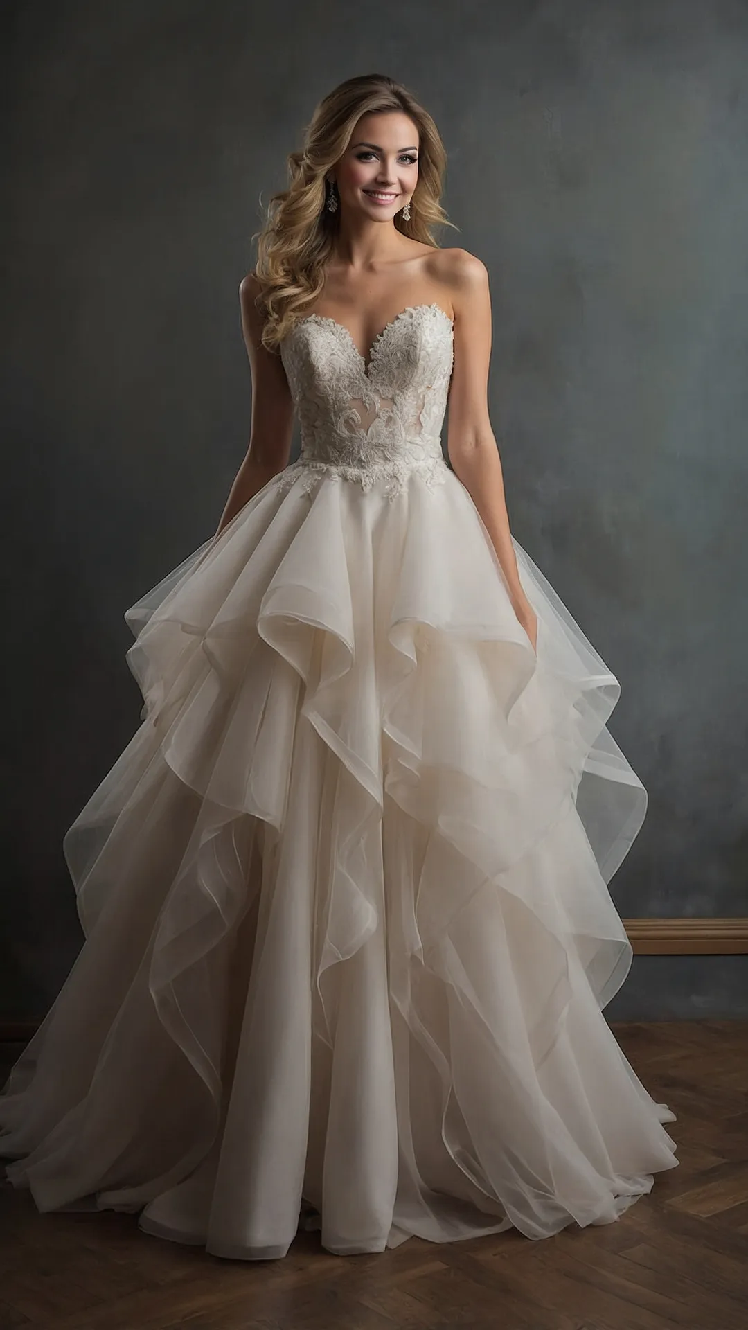 Magical Moments: 21 Ethereal Wedding Homecoming Dresses for Every Bride 42 Aisle to After-Party Chic