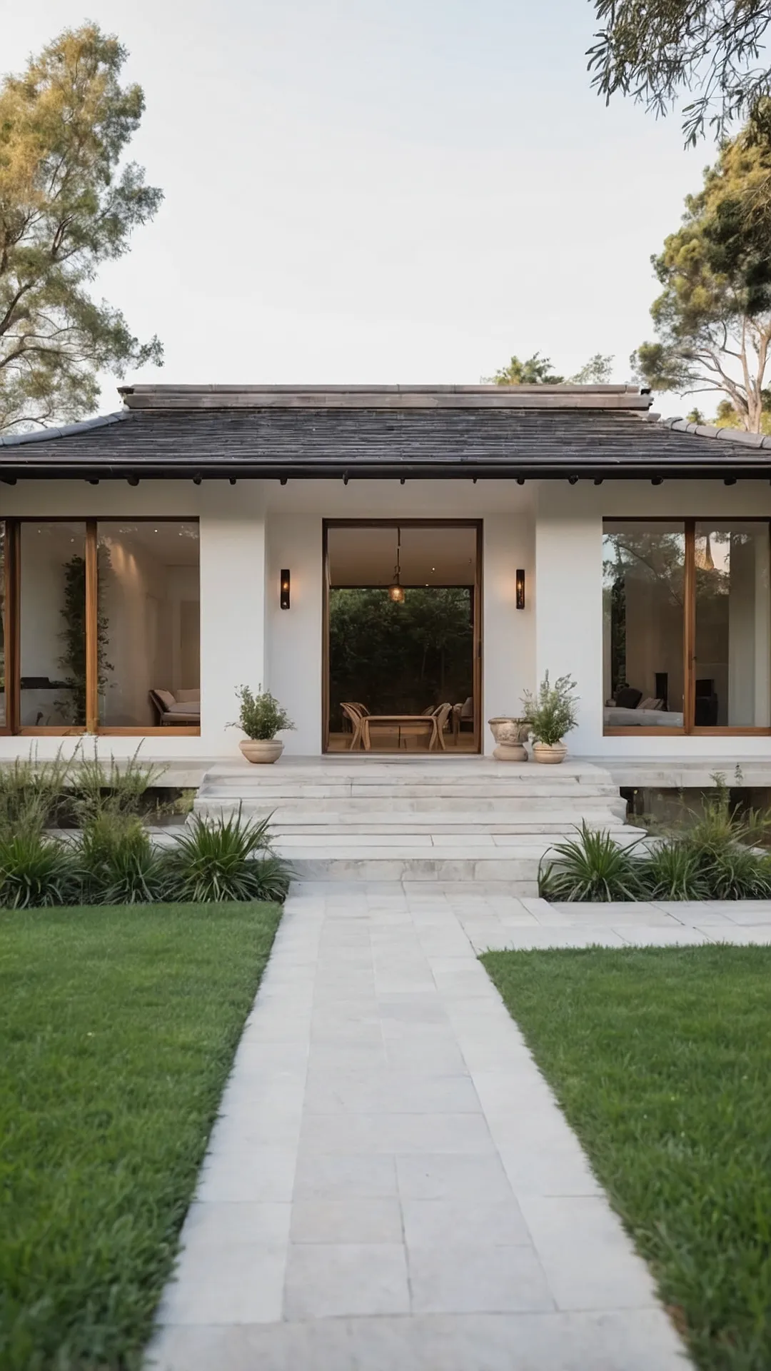 Creating Perfect Ranch Style Interiors with a Touch of Whimsy 38 Effortless Escape