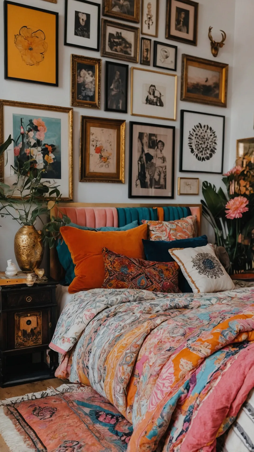 Artful Snuggles Sanctuary