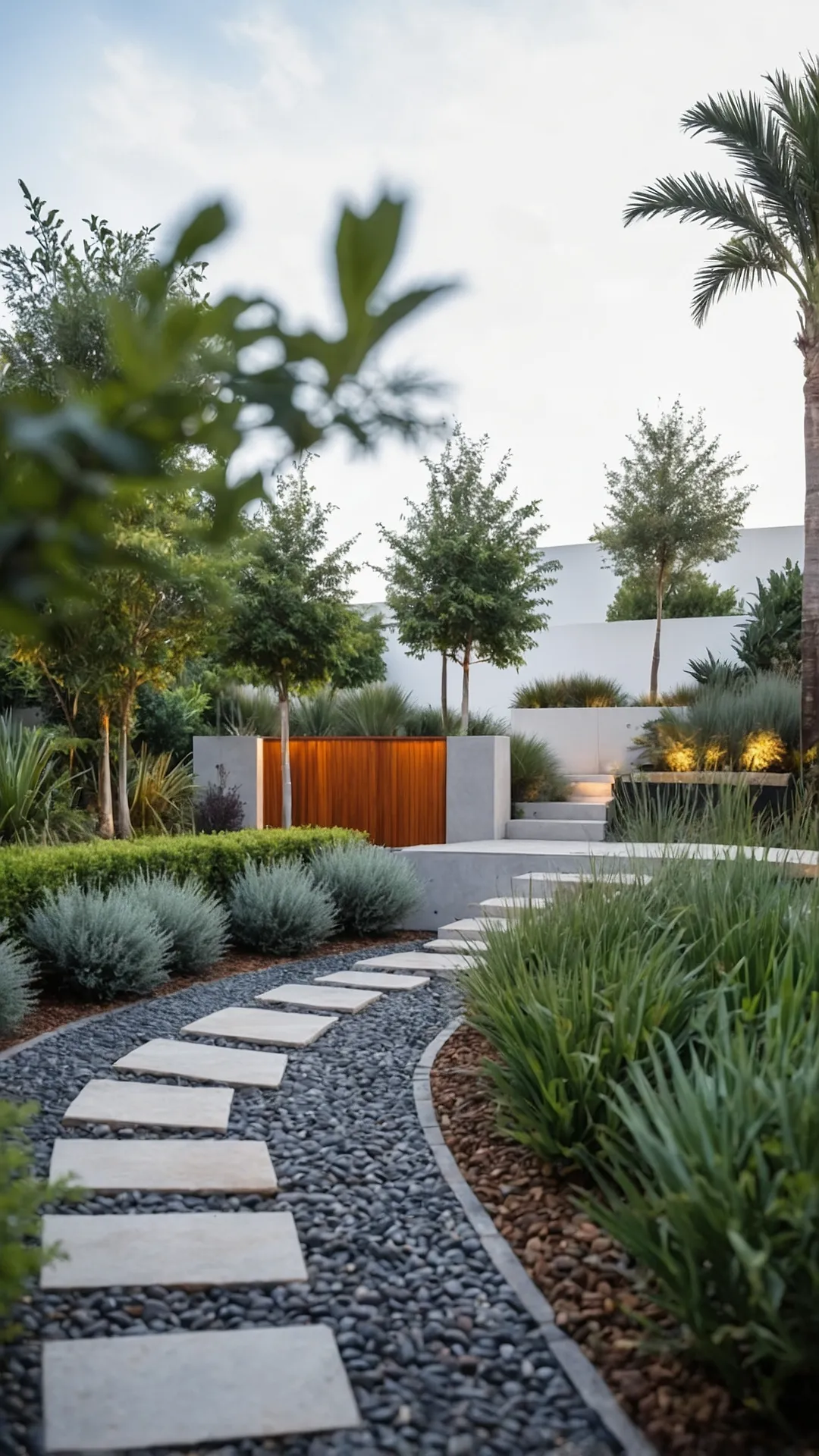 Curb Appeal Elevated