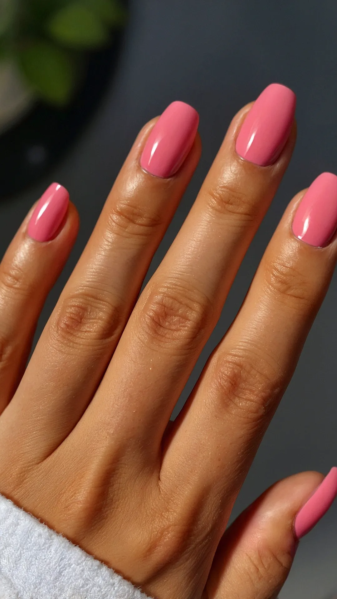 The Ultimate Guide to 19 Pink Acrylic Nail Designs for Every Mood 44 Pink Polish Prowess