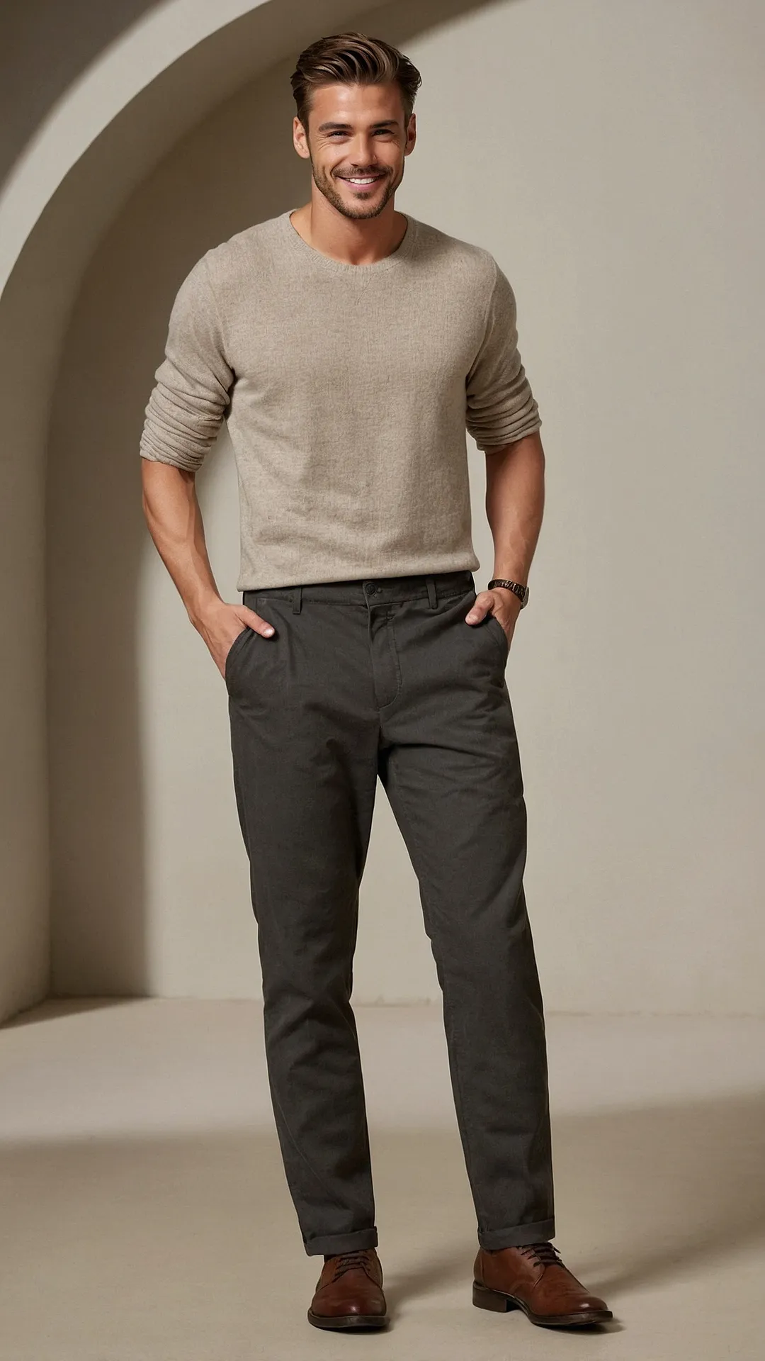 Style From The Waist Down