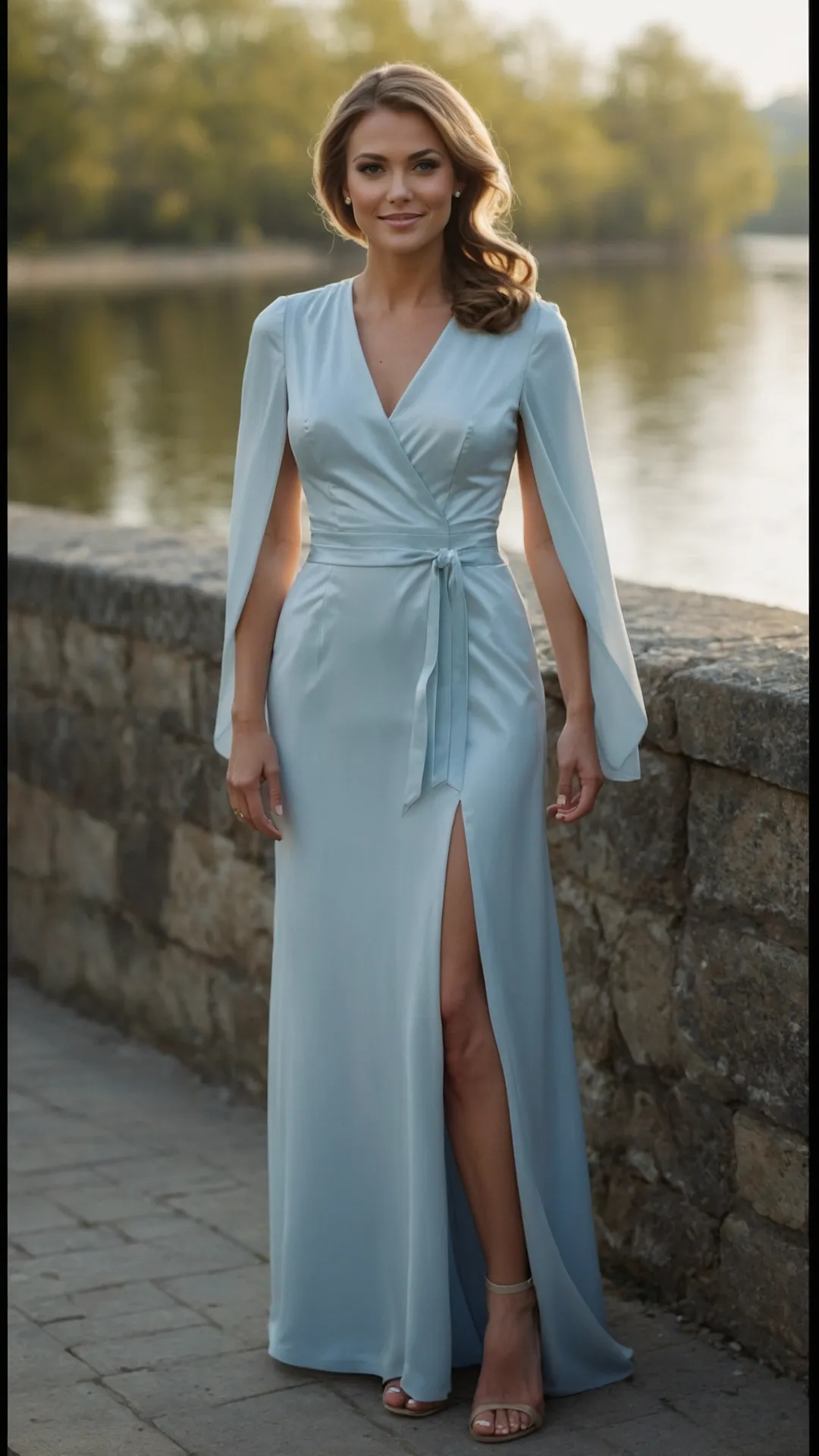 Radiant & Respectful