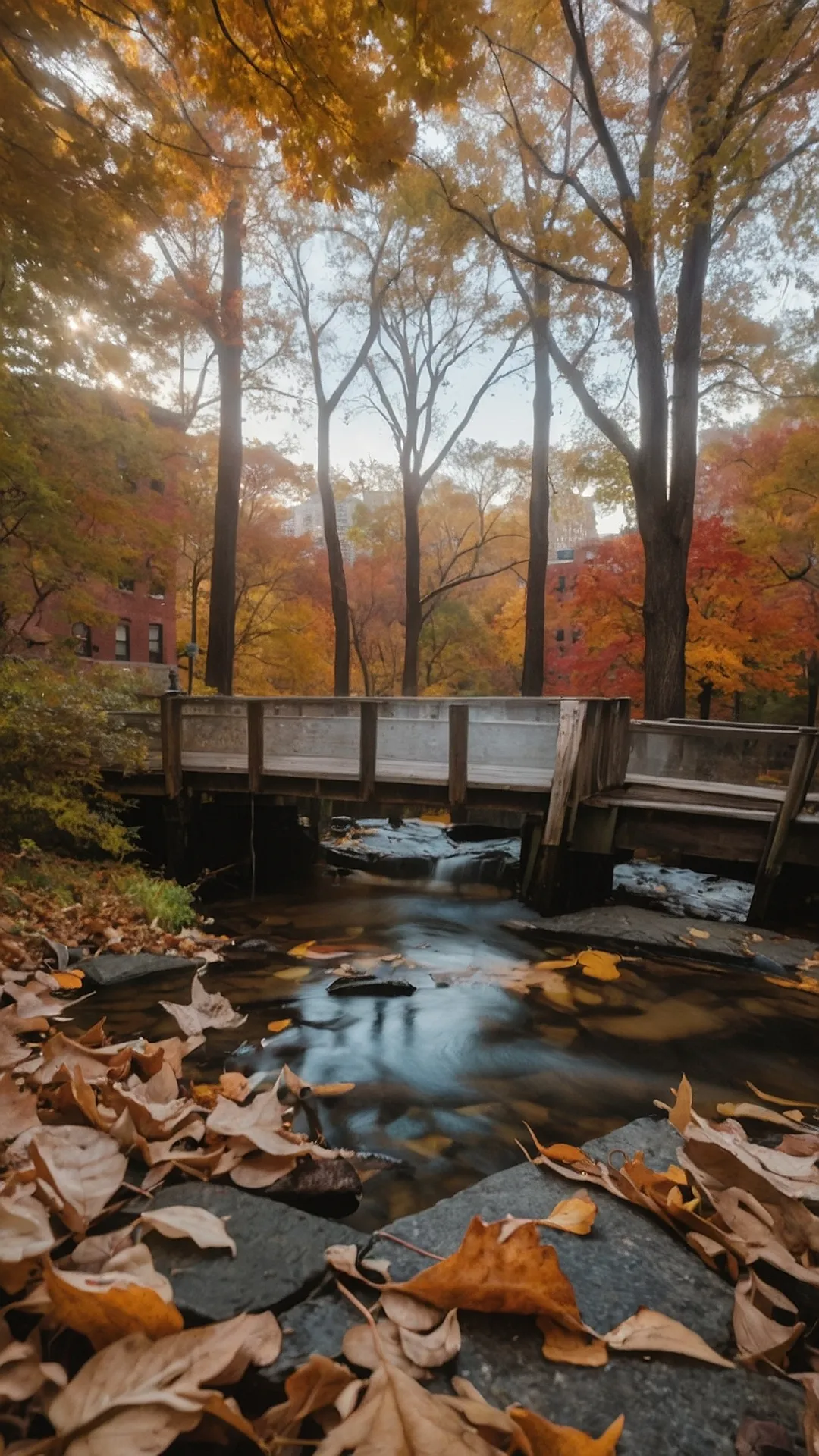 Discovering NYC: 15 Ideas for a Beautiful Autumn 35 Chrysanthemum City