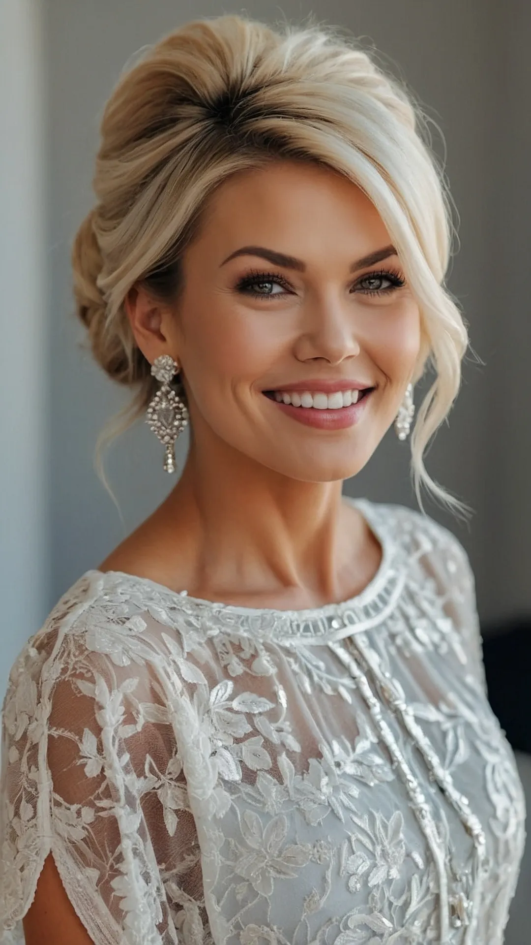 Quick and Simple Mom Hairstyles for Every Occasion - Cheer Lives