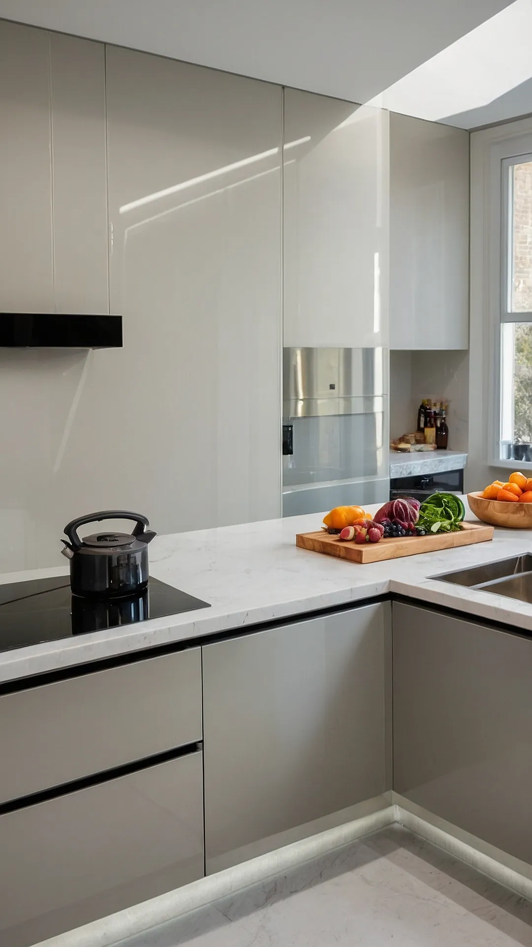 15 Kitchen Remodel Ideas for Small Spaces That Make a Big Impact 35 Kitchen Kaboom!