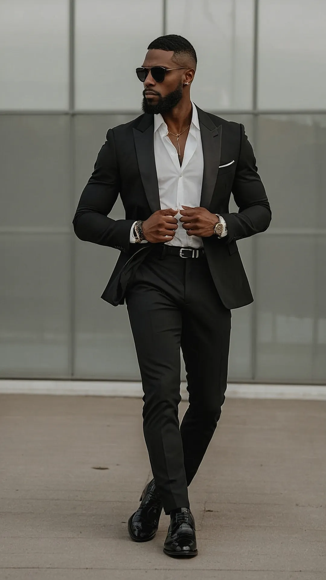 Top 15 Men in Black Costume Ideas for Couples That Will Steal the Show 39 Limitless Threads