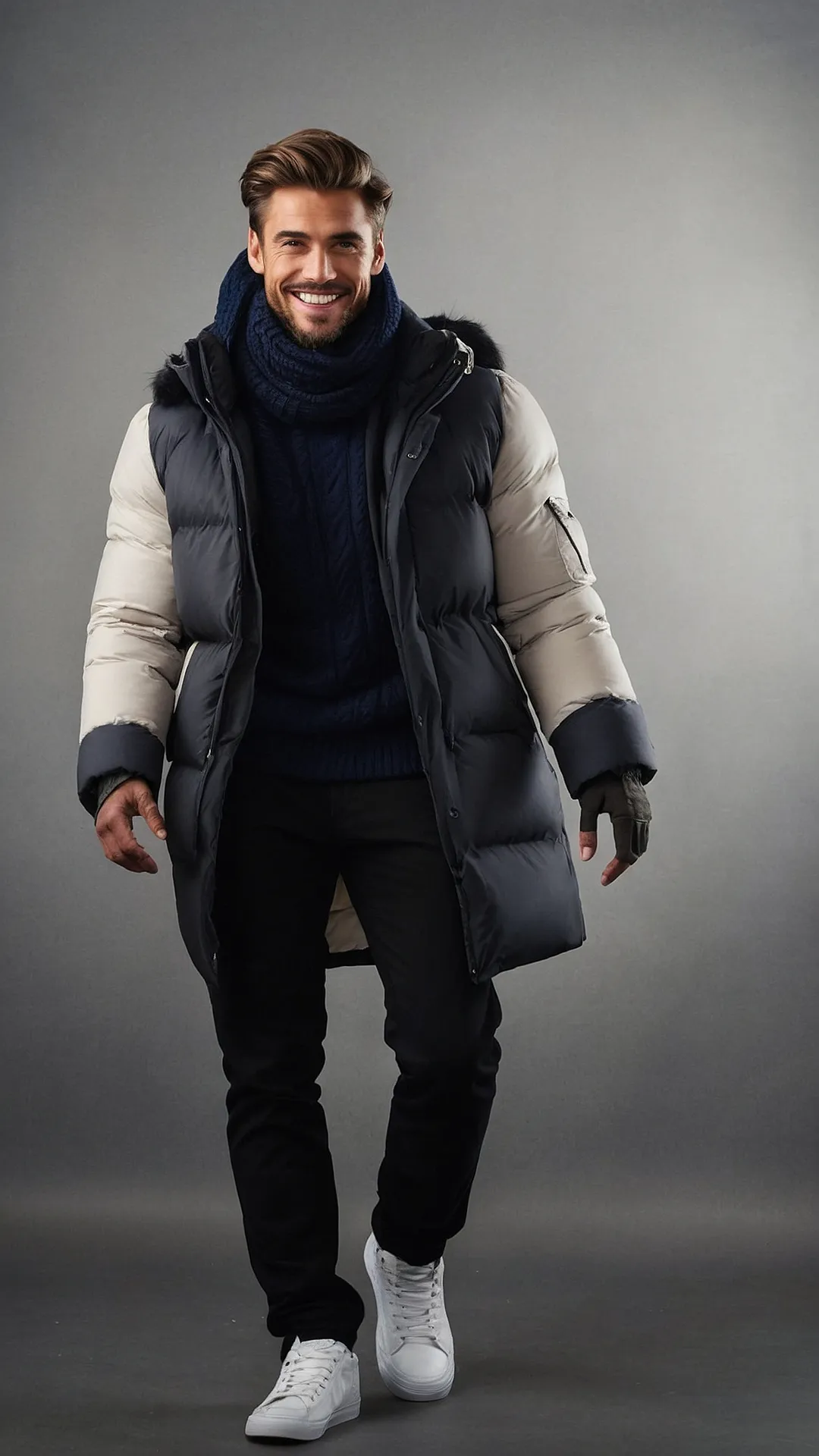 Elevate Your Winter Wardrobe with These 17 Streetwear Picks for Men 42 ChillSlayer: