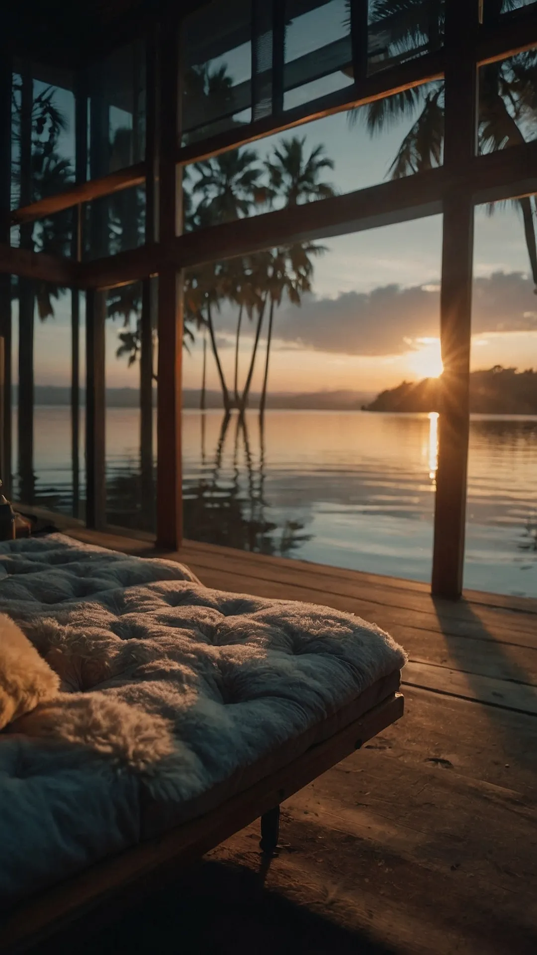 Serenity Found: Top 15 Wallpapers to Bring Calm to Your Screens 44 Peaceful Horizons